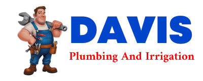 Trusted plumber in CINCINNATUS